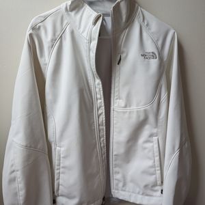 Northface light jacket